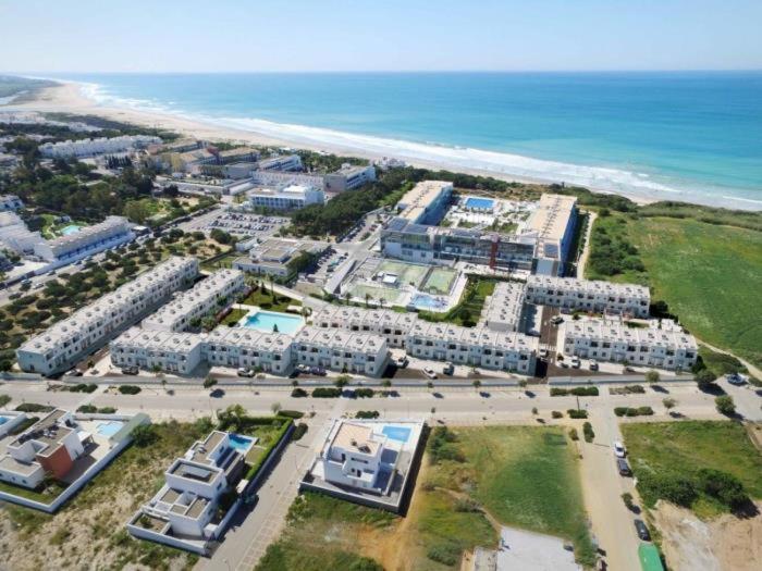 La Fontanilla Place Conil De La Frontera Εξωτερικό φωτογραφία