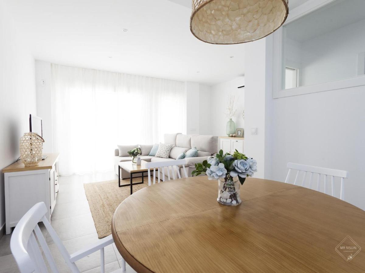 La Fontanilla Place Conil De La Frontera Εξωτερικό φωτογραφία
