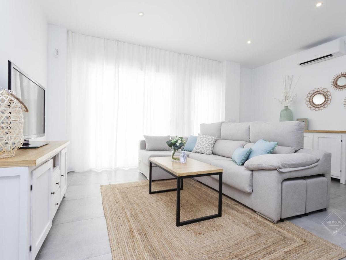 La Fontanilla Place Conil De La Frontera Εξωτερικό φωτογραφία