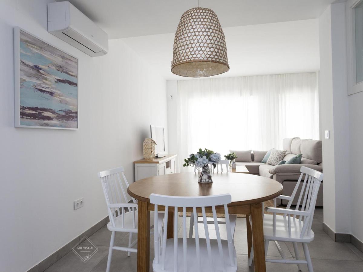 La Fontanilla Place Conil De La Frontera Εξωτερικό φωτογραφία