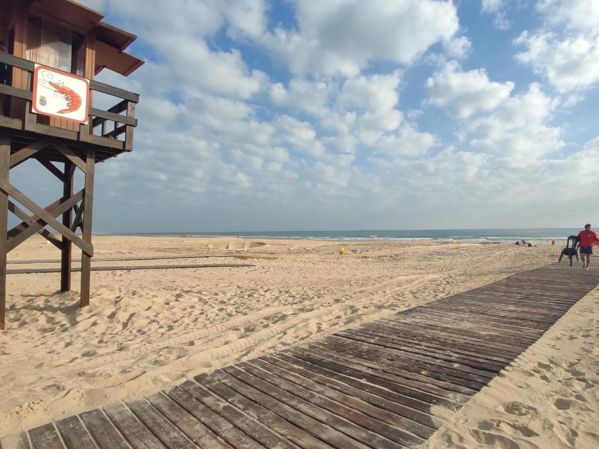 La Fontanilla Place Conil De La Frontera Εξωτερικό φωτογραφία