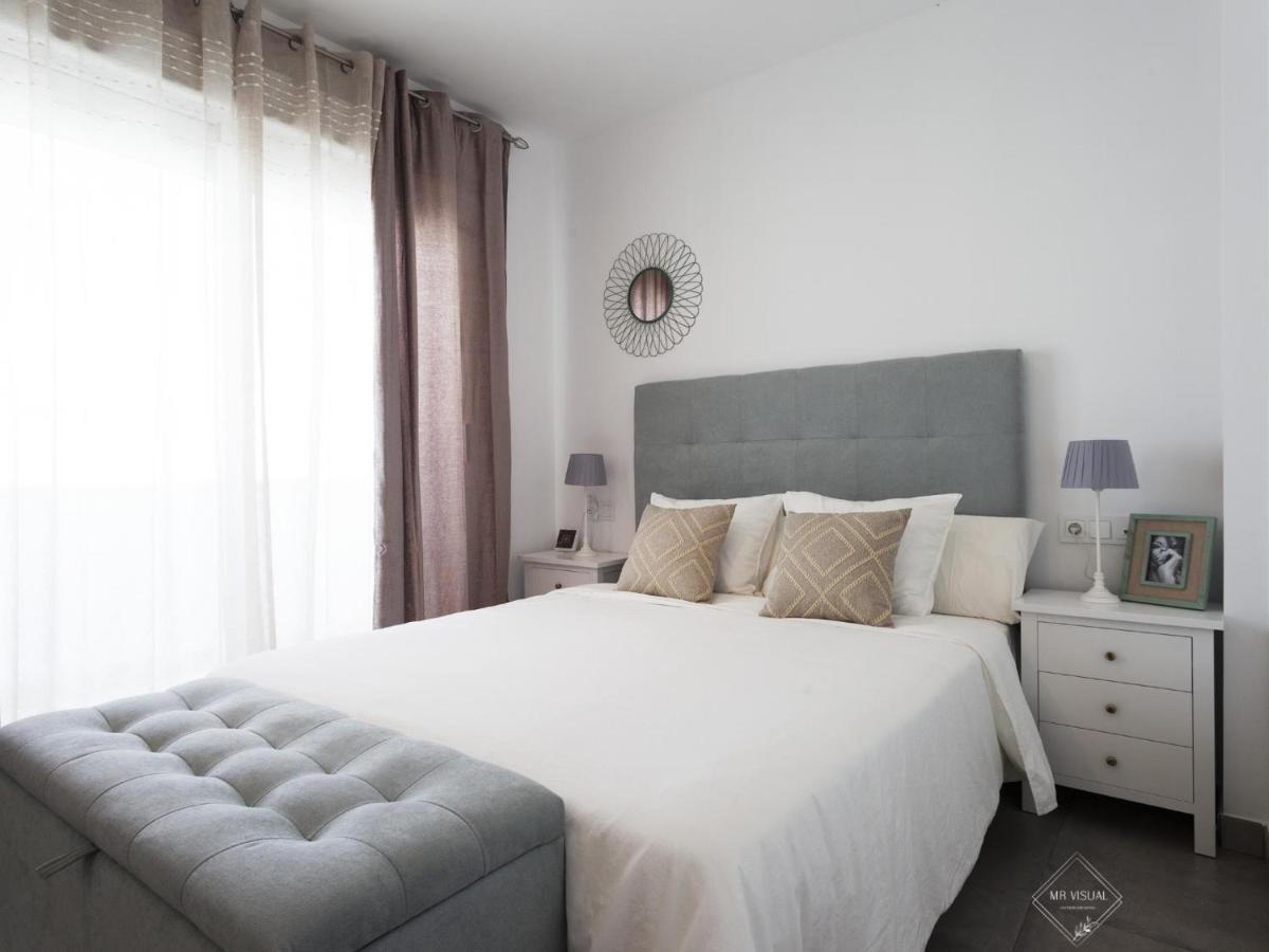 La Fontanilla Place Conil De La Frontera Εξωτερικό φωτογραφία