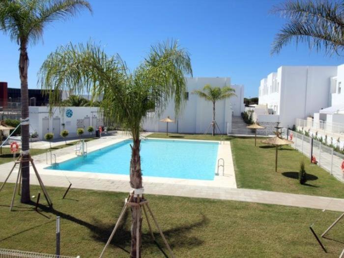 La Fontanilla Place Conil De La Frontera Εξωτερικό φωτογραφία