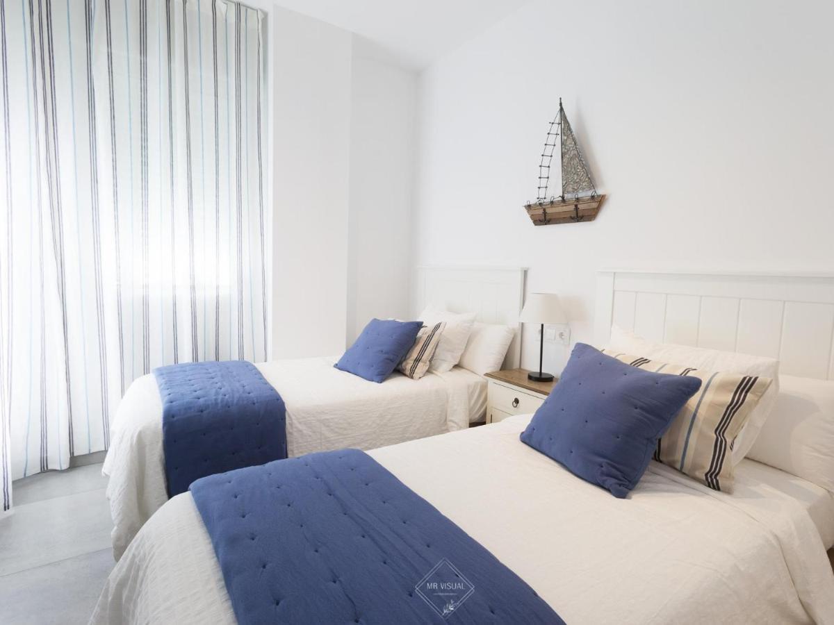 La Fontanilla Place Conil De La Frontera Εξωτερικό φωτογραφία