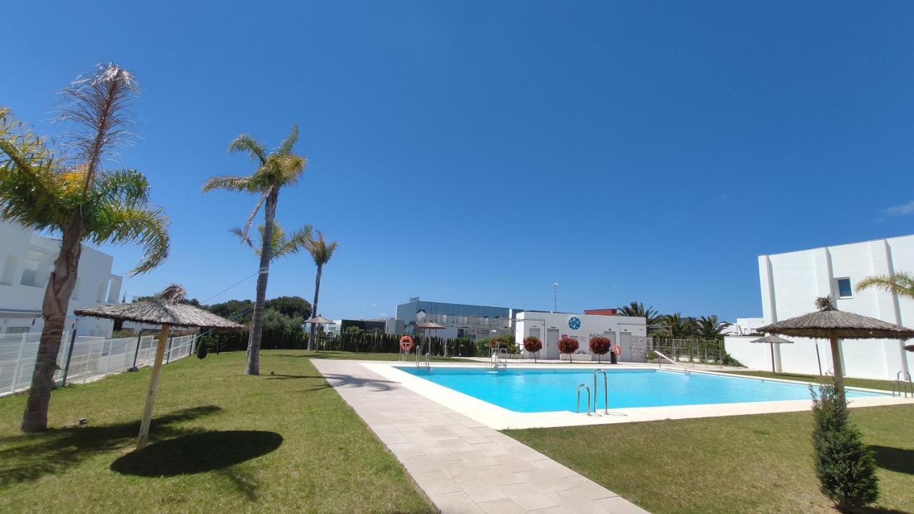 La Fontanilla Place Conil De La Frontera Εξωτερικό φωτογραφία