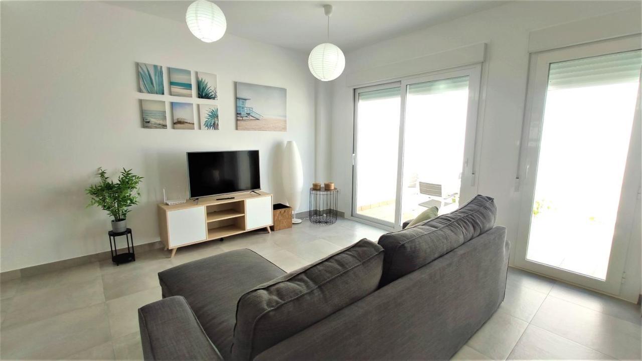 La Fontanilla Place Conil De La Frontera Εξωτερικό φωτογραφία