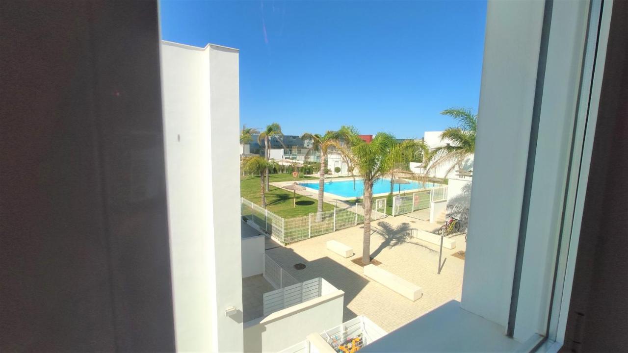 La Fontanilla Place Conil De La Frontera Εξωτερικό φωτογραφία