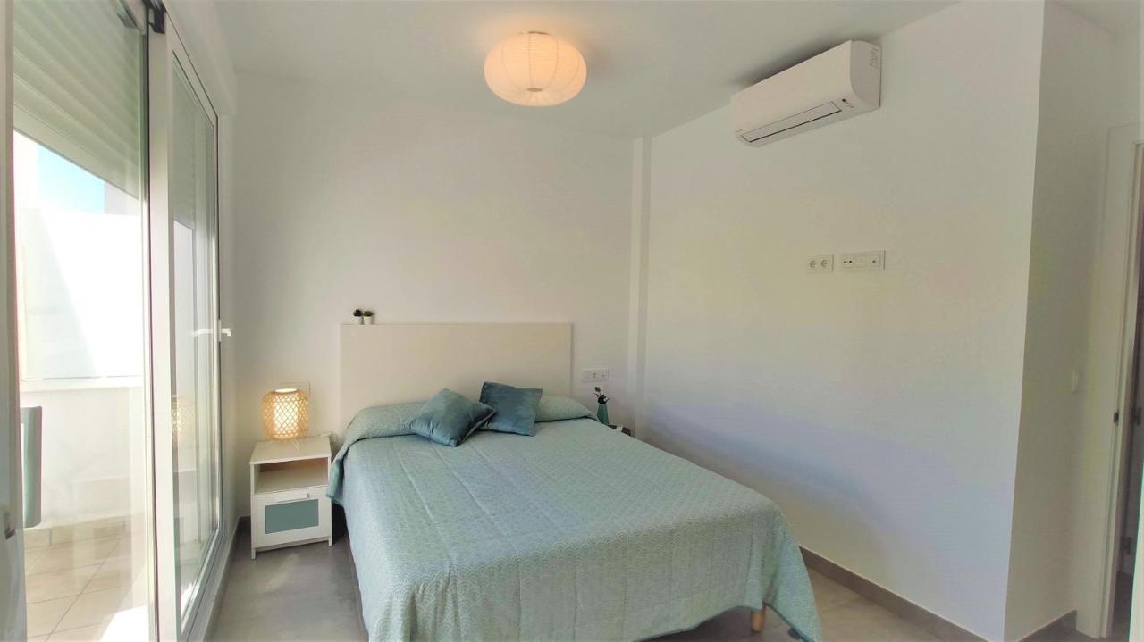 La Fontanilla Place Conil De La Frontera Εξωτερικό φωτογραφία