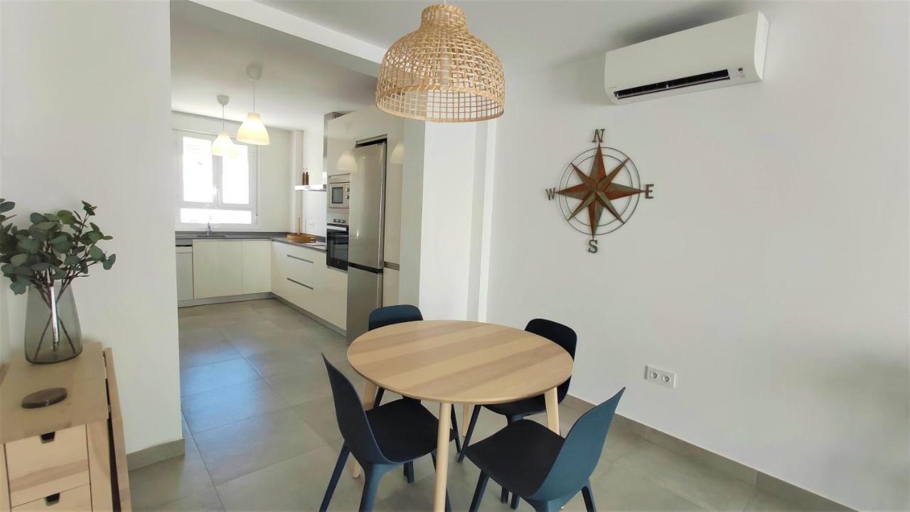 La Fontanilla Place Conil De La Frontera Εξωτερικό φωτογραφία