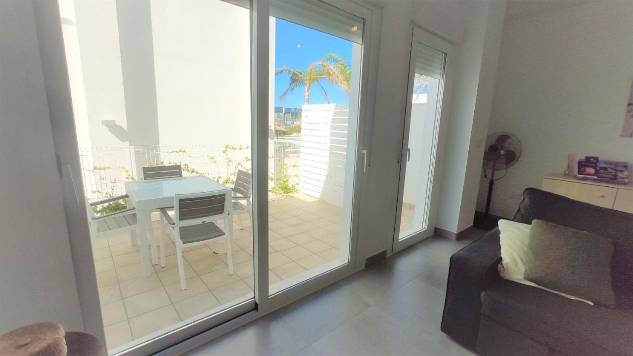 La Fontanilla Place Conil De La Frontera Εξωτερικό φωτογραφία