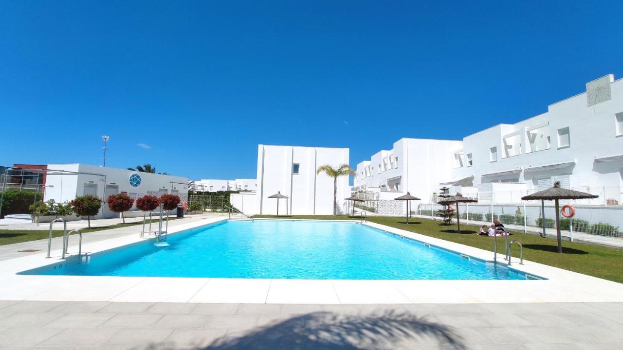La Fontanilla Place Conil De La Frontera Εξωτερικό φωτογραφία