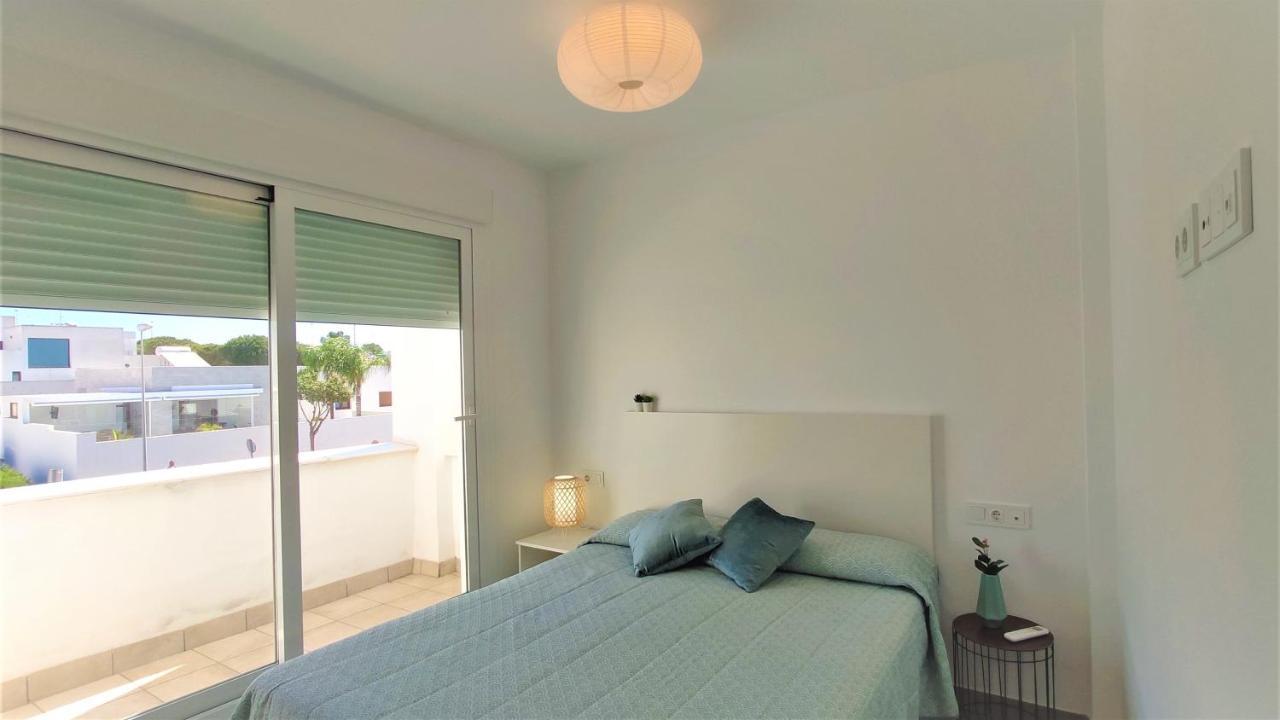 La Fontanilla Place Conil De La Frontera Εξωτερικό φωτογραφία