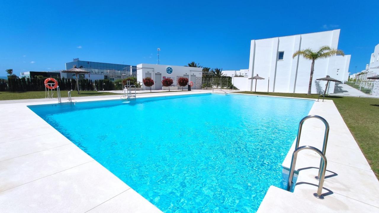 La Fontanilla Place Conil De La Frontera Εξωτερικό φωτογραφία