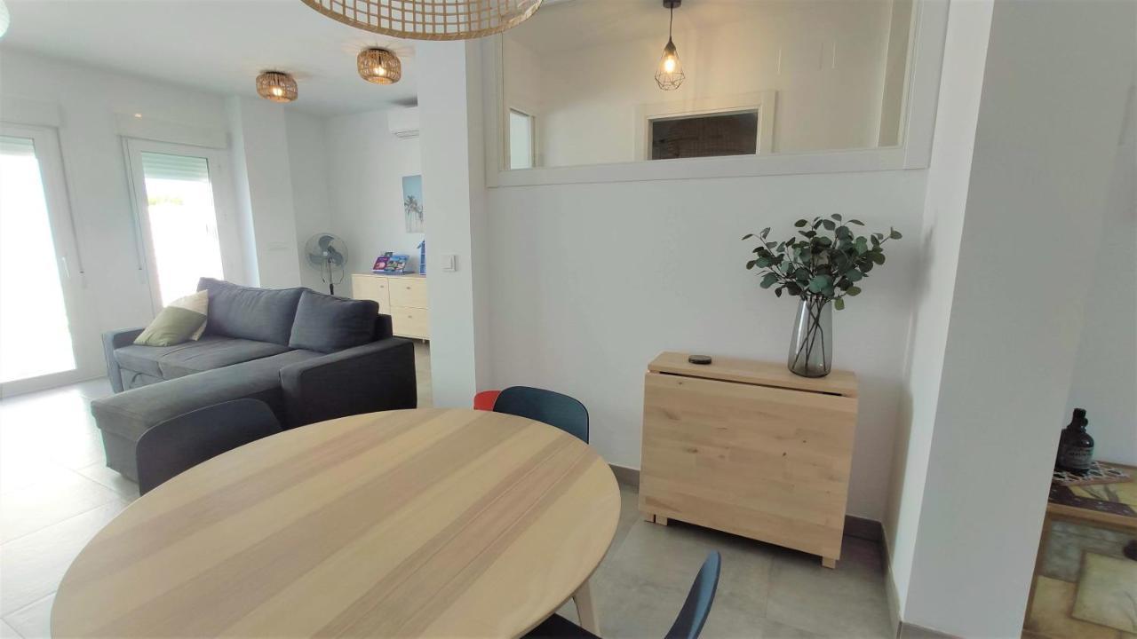 La Fontanilla Place Conil De La Frontera Εξωτερικό φωτογραφία