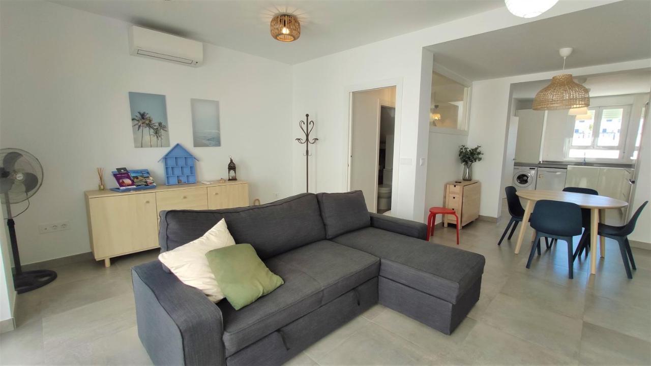 La Fontanilla Place Conil De La Frontera Εξωτερικό φωτογραφία