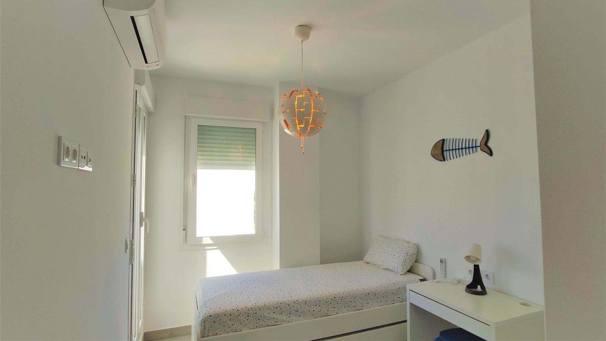La Fontanilla Place Conil De La Frontera Δωμάτιο φωτογραφία