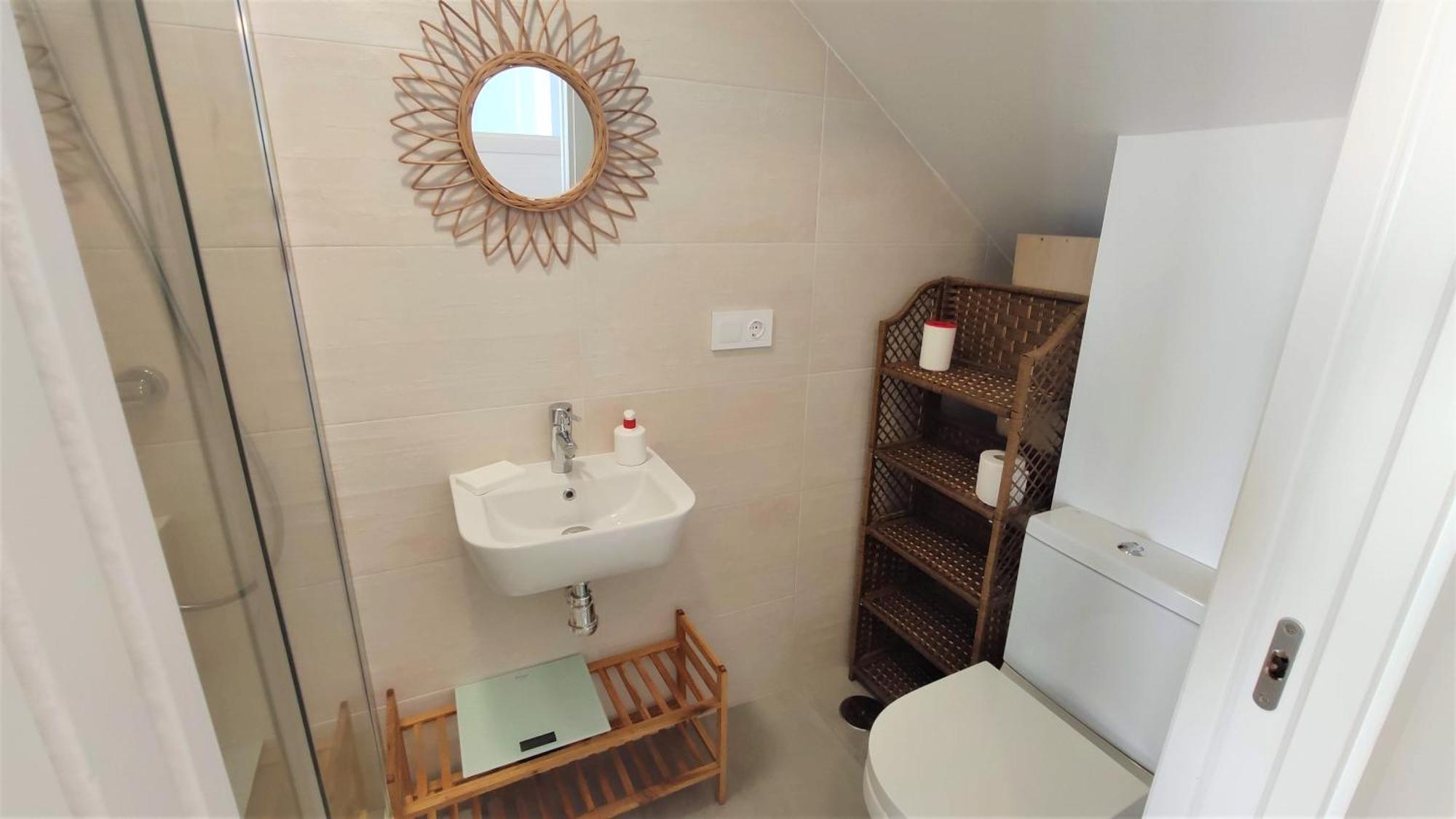 La Fontanilla Place Conil De La Frontera Δωμάτιο φωτογραφία