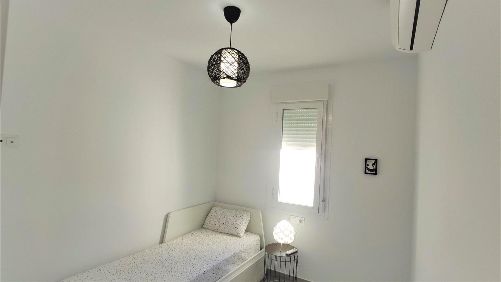 La Fontanilla Place Conil De La Frontera Δωμάτιο φωτογραφία