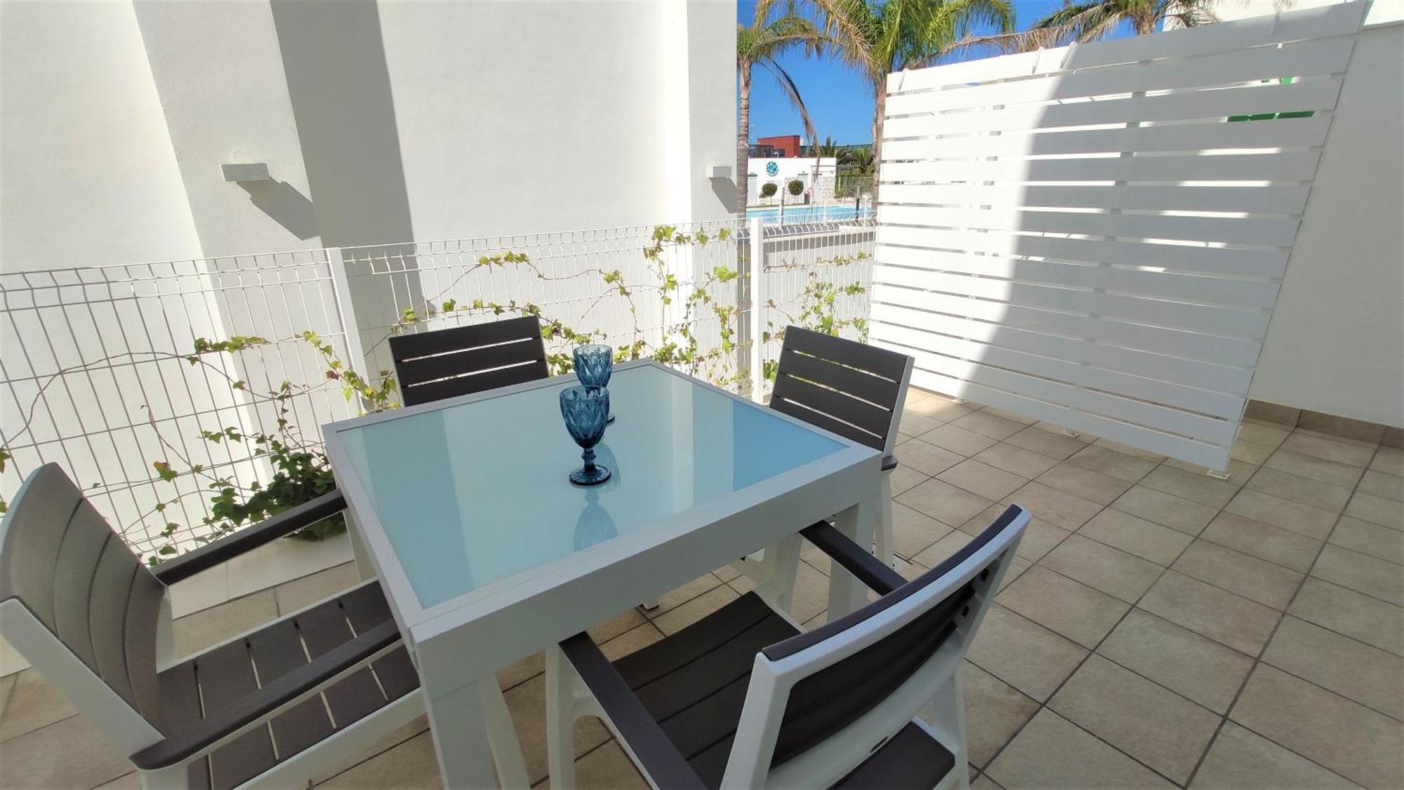 La Fontanilla Place Conil De La Frontera Δωμάτιο φωτογραφία