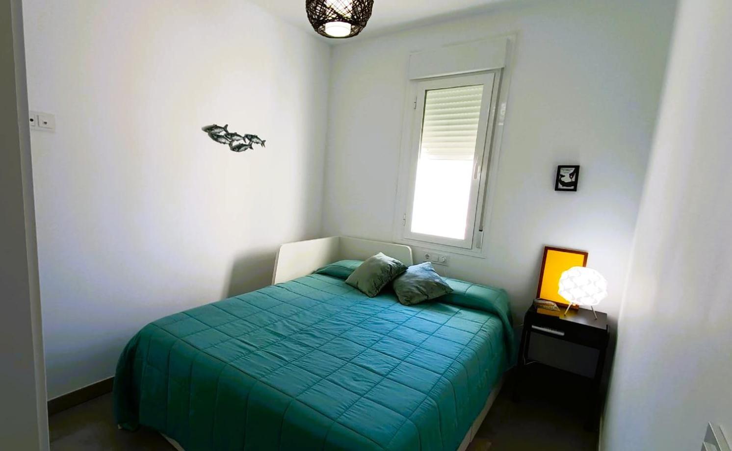 La Fontanilla Place Conil De La Frontera Εξωτερικό φωτογραφία